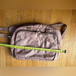 Work Bag Can fit 17” Computer 16 Pockets
